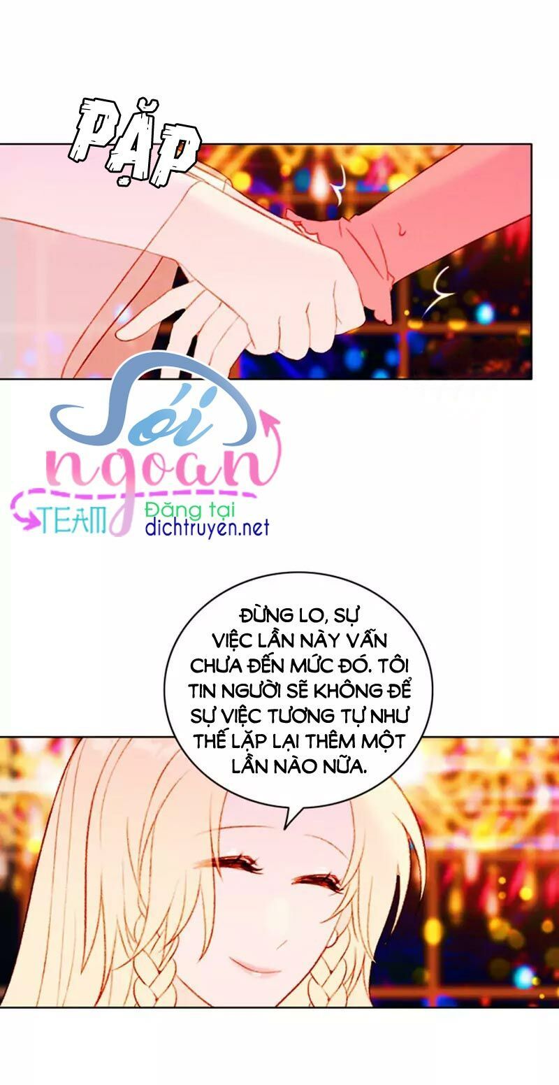 đọc truyện Hóa Kiếp Thành Chị Gái Của Bạo Chúa Chương 26 ảnh 11 tại Thiên Thai Truyện