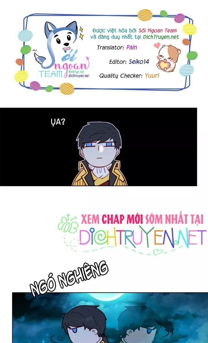 đọc truyện Hóa Kiếp Thành Chị Gái Của Bạo Chúa Chương 27 ảnh 3 tại Thiên Thai Truyện