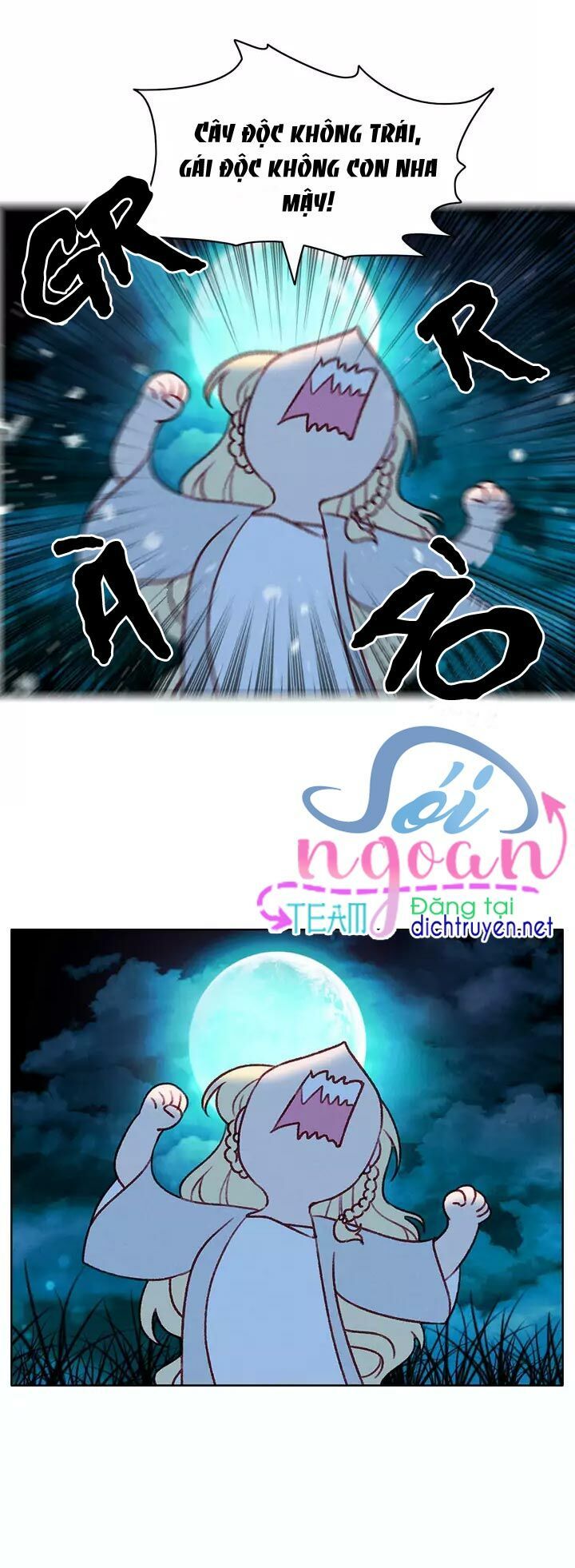 đọc truyện Hóa Kiếp Thành Chị Gái Của Bạo Chúa Chương 27 ảnh 12 tại Thiên Thai Truyện