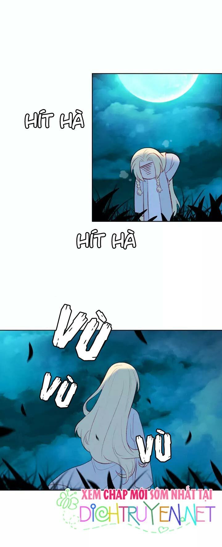 đọc truyện Hóa Kiếp Thành Chị Gái Của Bạo Chúa Chương 27 ảnh 13 tại Thiên Thai Truyện