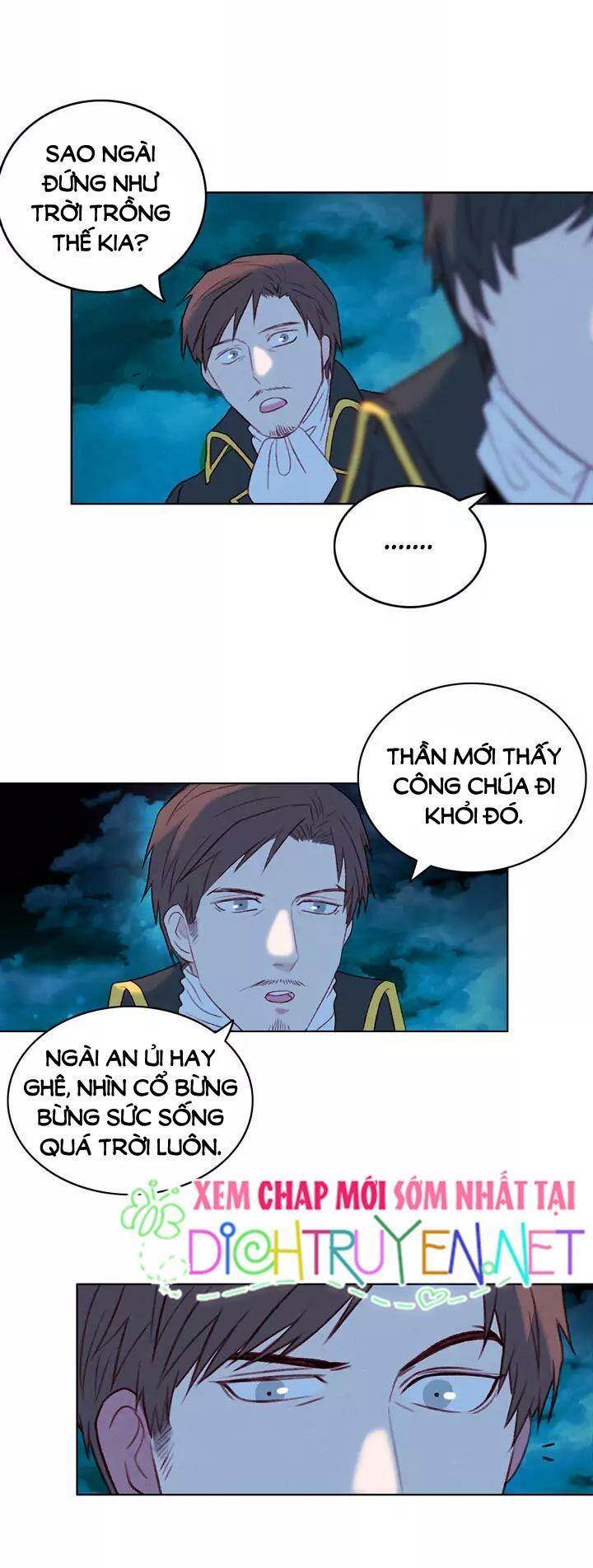 đọc truyện Hóa Kiếp Thành Chị Gái Của Bạo Chúa Chương 27 ảnh 18 tại Thiên Thai Truyện