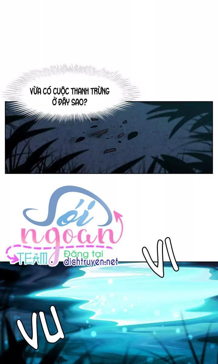 đọc truyện Hóa Kiếp Thành Chị Gái Của Bạo Chúa Chương 27 ảnh 19 tại Thiên Thai Truyện