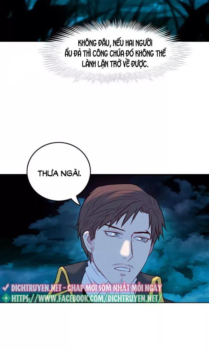 đọc truyện Hóa Kiếp Thành Chị Gái Của Bạo Chúa Chương 27 ảnh 20 tại Thiên Thai Truyện