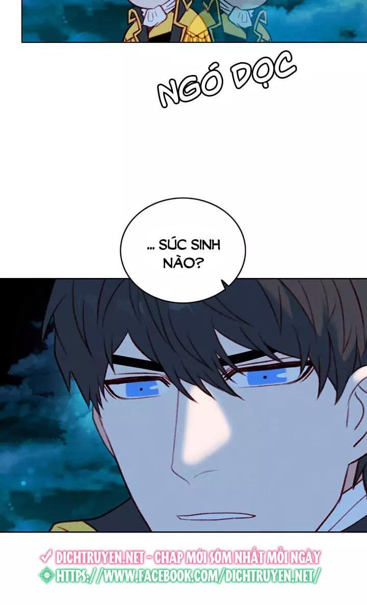 đọc truyện Hóa Kiếp Thành Chị Gái Của Bạo Chúa Chương 27 ảnh 4 tại Thiên Thai Truyện