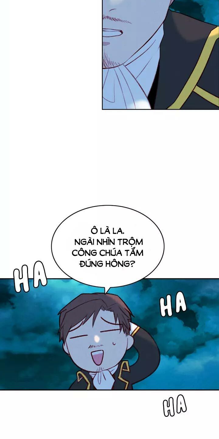 đọc truyện Hóa Kiếp Thành Chị Gái Của Bạo Chúa Chương 27 ảnh 23 tại Thiên Thai Truyện