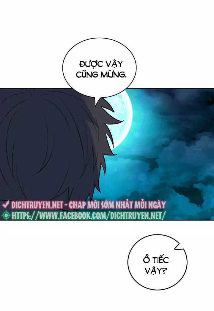 đọc truyện Hóa Kiếp Thành Chị Gái Của Bạo Chúa Chương 27 ảnh 24 tại Thiên Thai Truyện