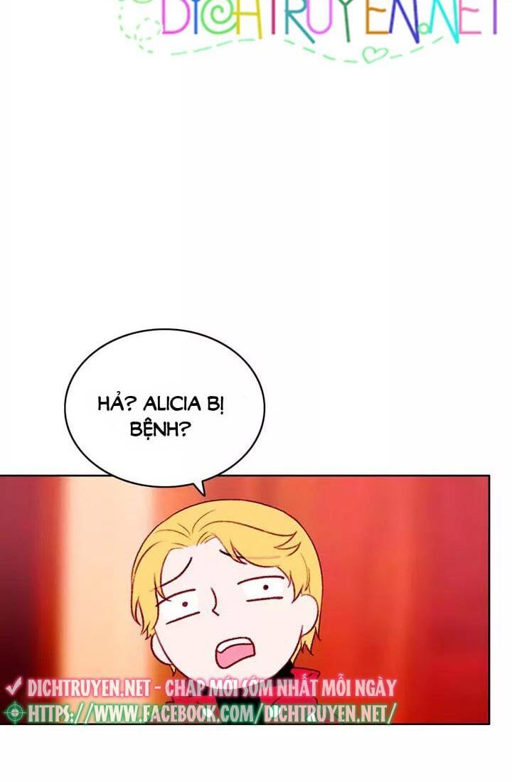 đọc truyện Hóa Kiếp Thành Chị Gái Của Bạo Chúa Chương 27 ảnh 28 tại Thiên Thai Truyện