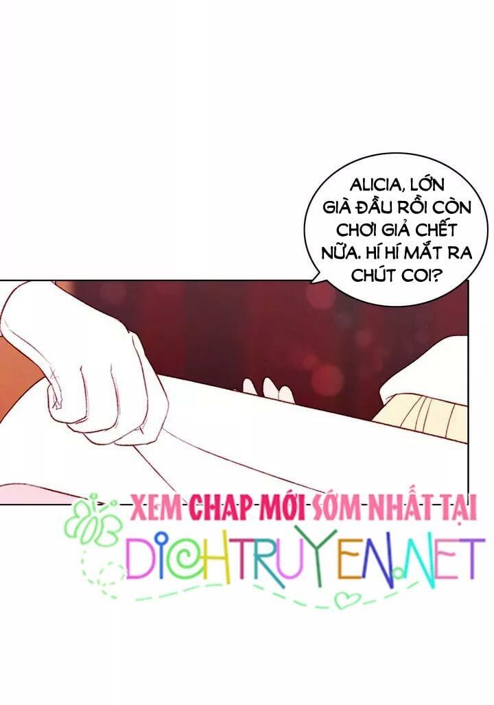 đọc truyện Hóa Kiếp Thành Chị Gái Của Bạo Chúa Chương 27 ảnh 32 tại Thiên Thai Truyện