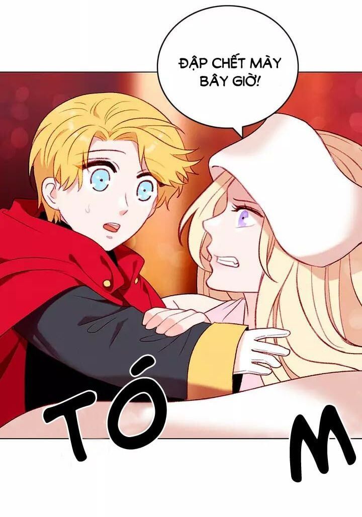 đọc truyện Hóa Kiếp Thành Chị Gái Của Bạo Chúa Chương 27 ảnh 33 tại Thiên Thai Truyện