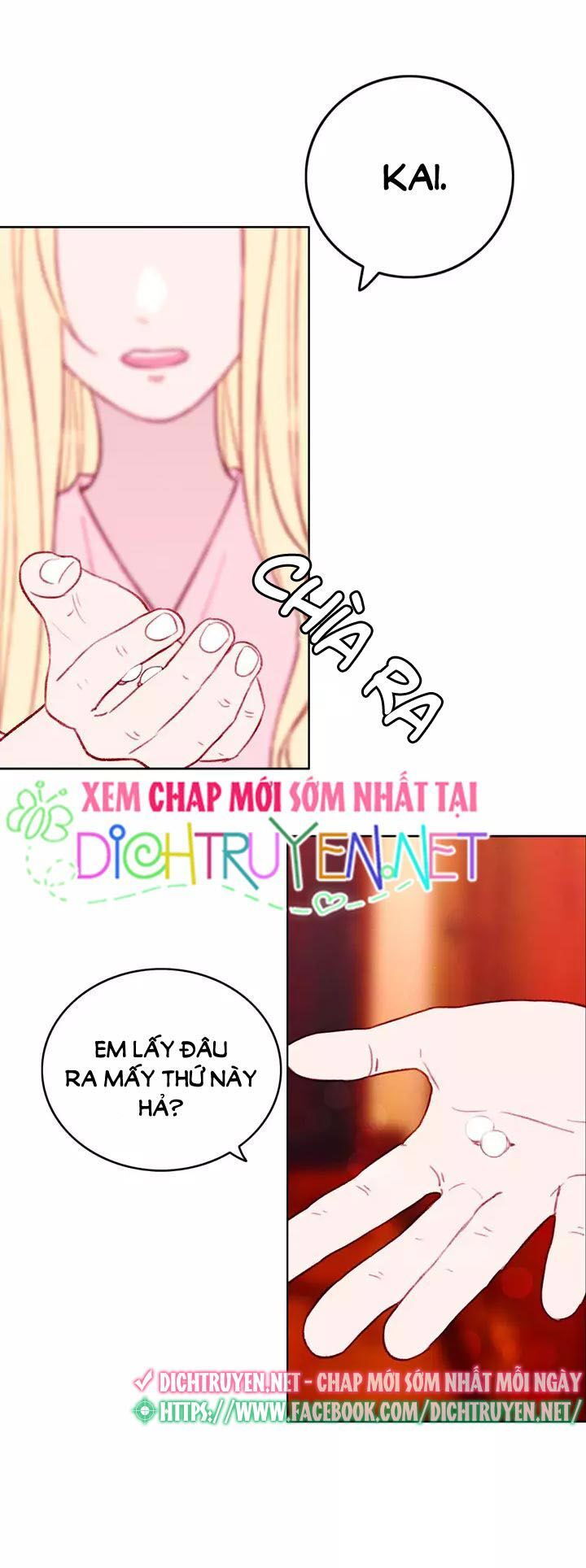 đọc truyện Hóa Kiếp Thành Chị Gái Của Bạo Chúa Chương 27 ảnh 35 tại Thiên Thai Truyện