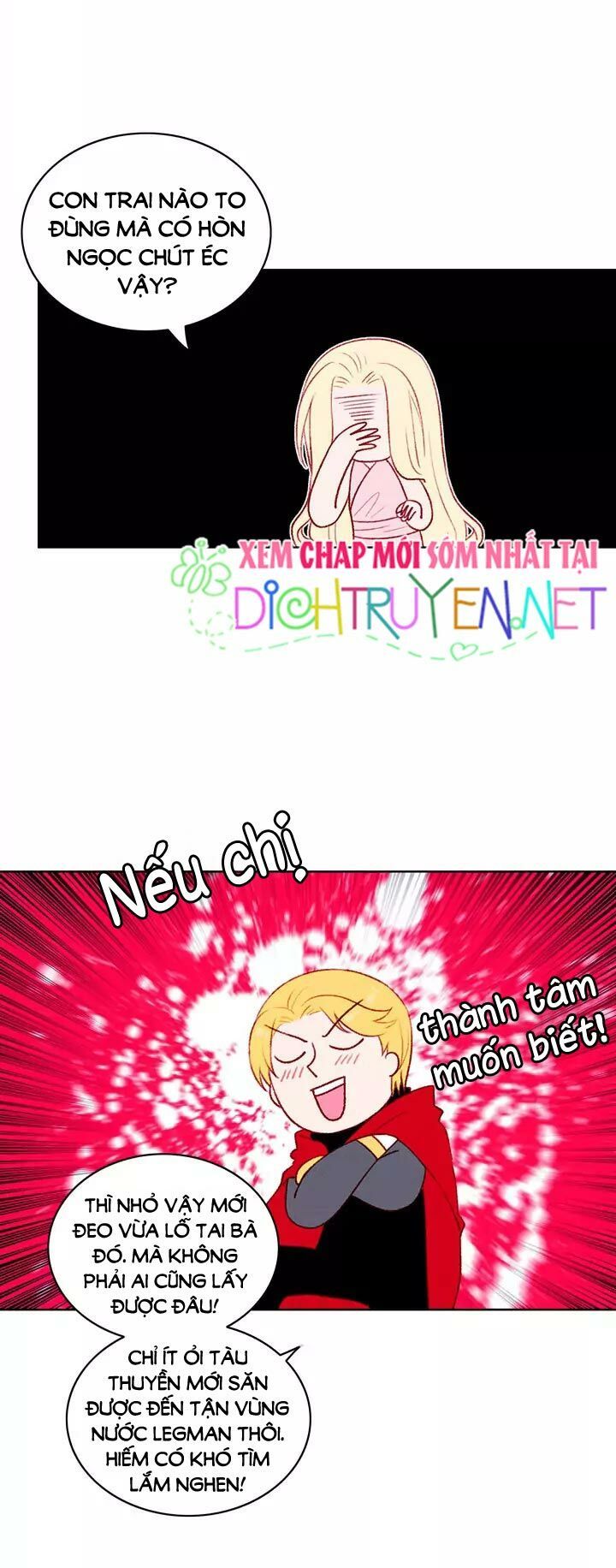 đọc truyện Hóa Kiếp Thành Chị Gái Của Bạo Chúa Chương 27 ảnh 37 tại Thiên Thai Truyện