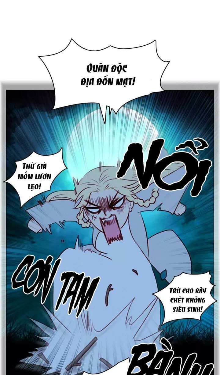 đọc truyện Hóa Kiếp Thành Chị Gái Của Bạo Chúa Chương 27 ảnh 9 tại Thiên Thai Truyện