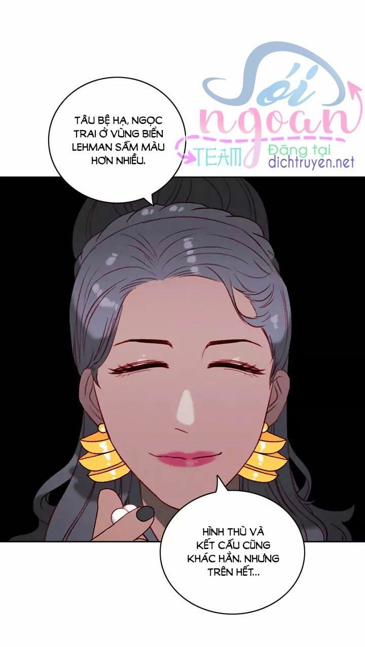 đọc truyện Hóa Kiếp Thành Chị Gái Của Bạo Chúa Chương 28 ảnh 15 tại Thiên Thai Truyện