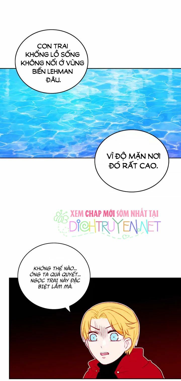 đọc truyện Hóa Kiếp Thành Chị Gái Của Bạo Chúa Chương 28 ảnh 16 tại Thiên Thai Truyện