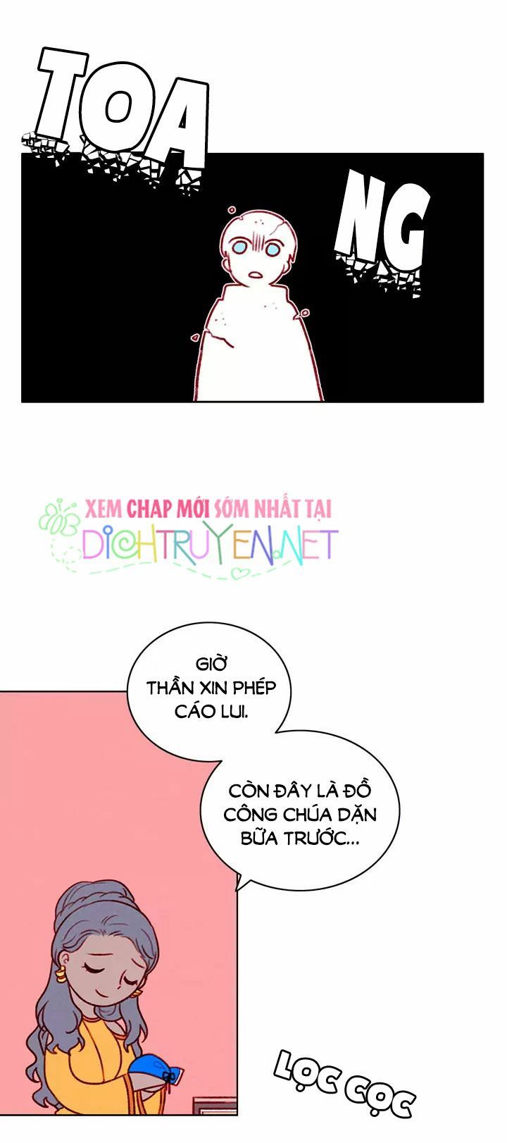 đọc truyện Hóa Kiếp Thành Chị Gái Của Bạo Chúa Chương 28 ảnh 18 tại Thiên Thai Truyện