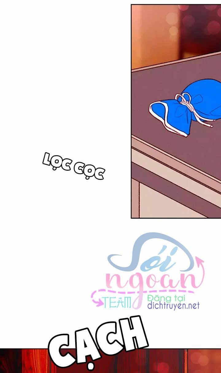 đọc truyện Hóa Kiếp Thành Chị Gái Của Bạo Chúa Chương 28 ảnh 19 tại Thiên Thai Truyện