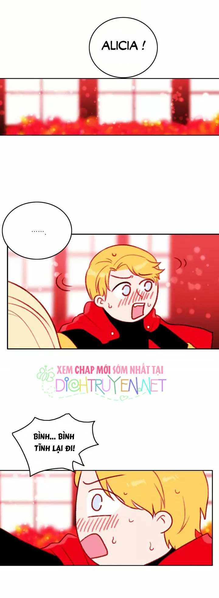 đọc truyện Hóa Kiếp Thành Chị Gái Của Bạo Chúa Chương 28 ảnh 22 tại Thiên Thai Truyện