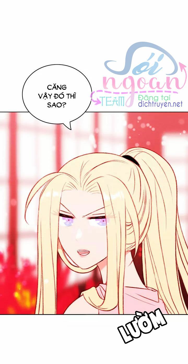 đọc truyện Hóa Kiếp Thành Chị Gái Của Bạo Chúa Chương 28 ảnh 25 tại Thiên Thai Truyện