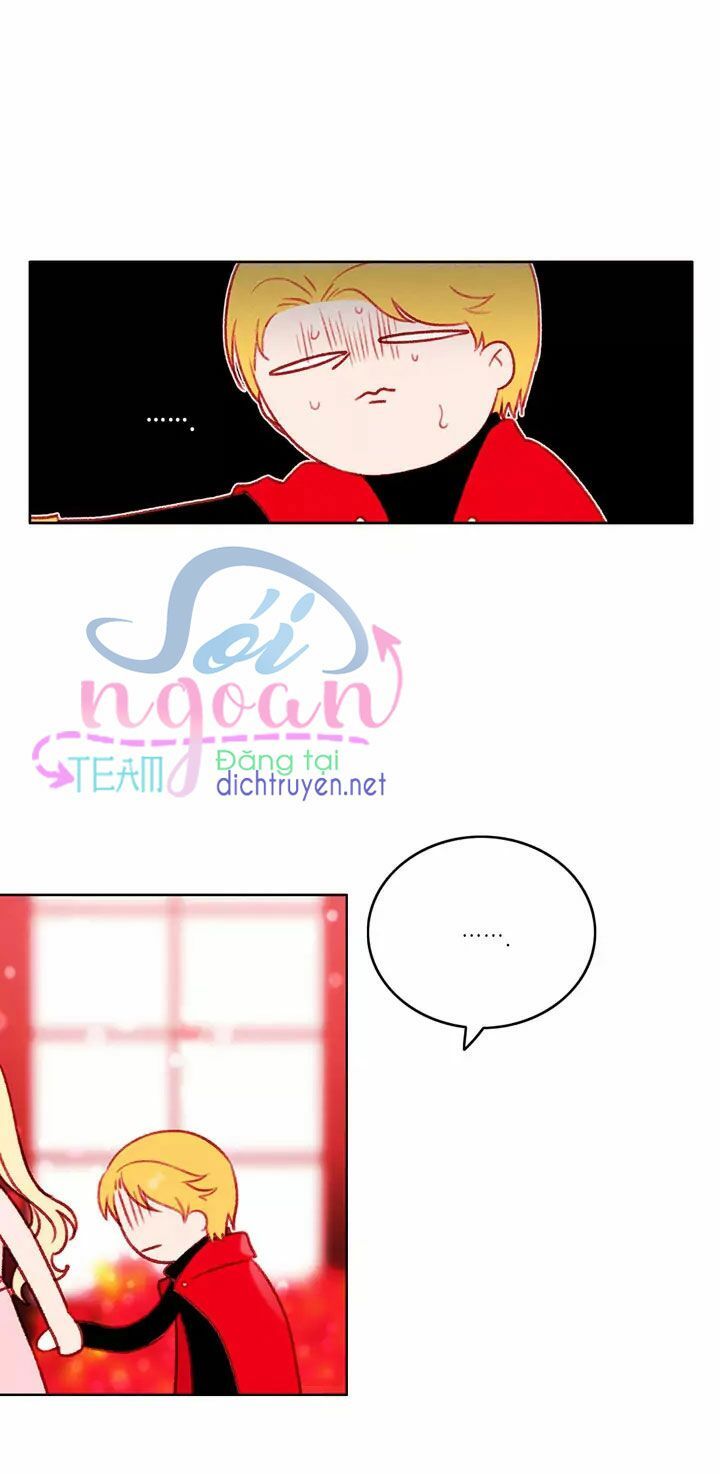 đọc truyện Hóa Kiếp Thành Chị Gái Của Bạo Chúa Chương 28 ảnh 28 tại Thiên Thai Truyện