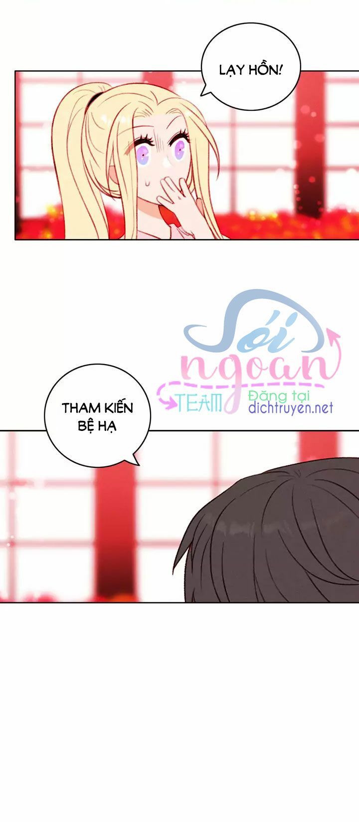 đọc truyện Hóa Kiếp Thành Chị Gái Của Bạo Chúa Chương 28 ảnh 34 tại Thiên Thai Truyện