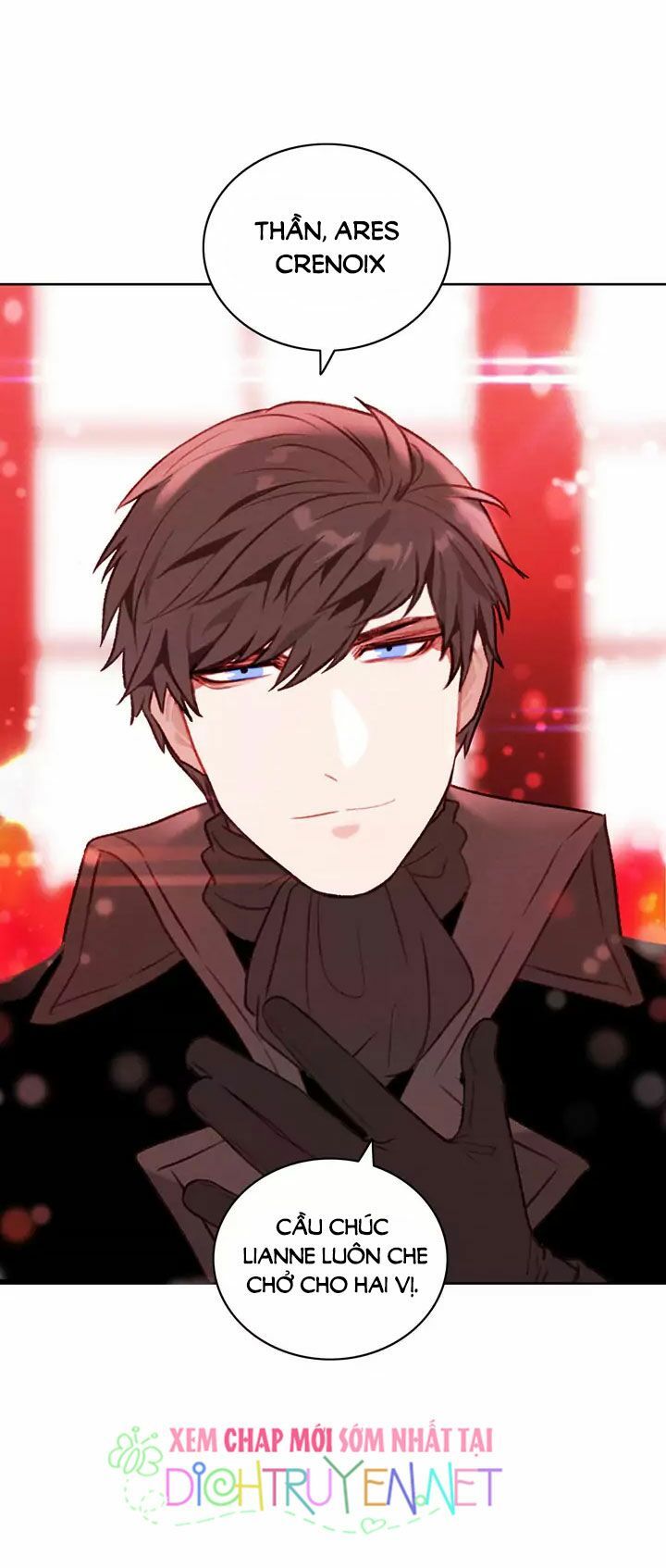 đọc truyện Hóa Kiếp Thành Chị Gái Của Bạo Chúa Chương 28 ảnh 36 tại Thiên Thai Truyện