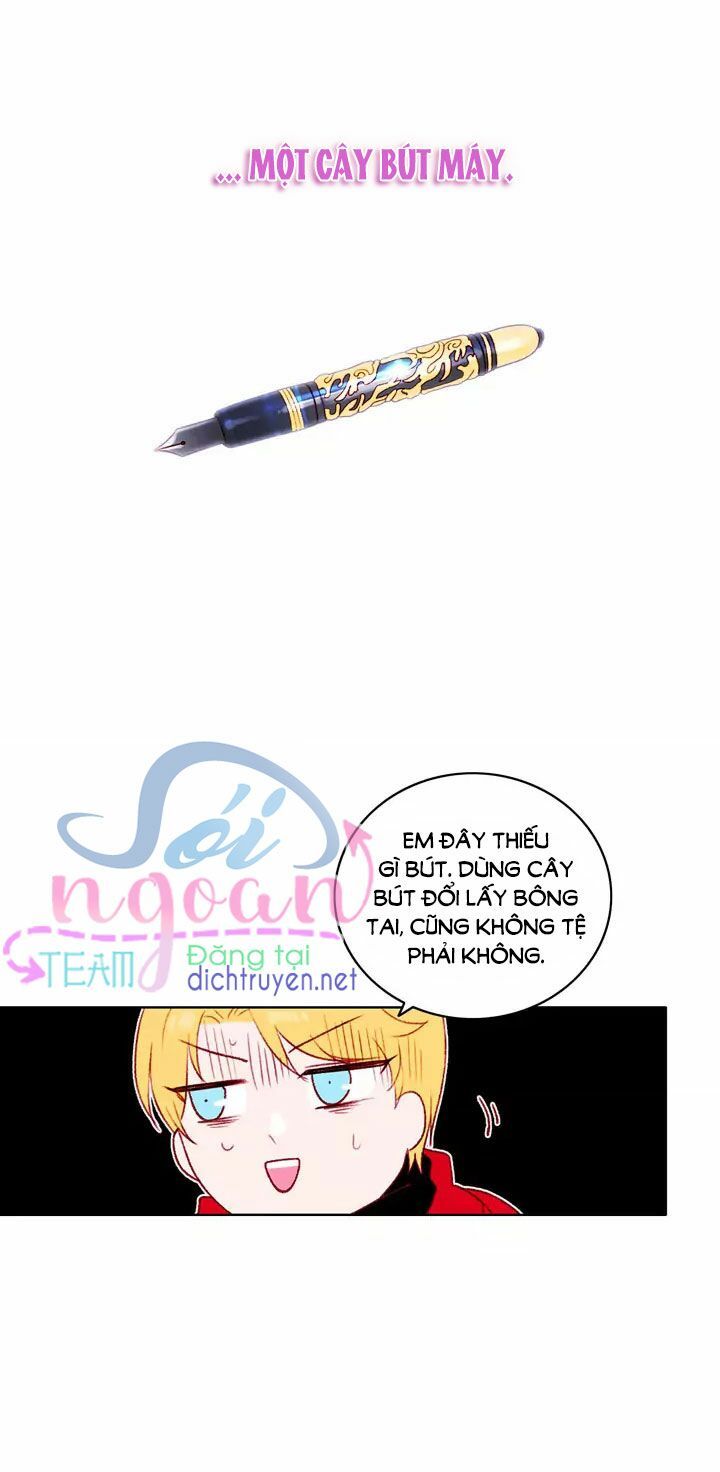 đọc truyện Hóa Kiếp Thành Chị Gái Của Bạo Chúa Chương 28 ảnh 7 tại Thiên Thai Truyện