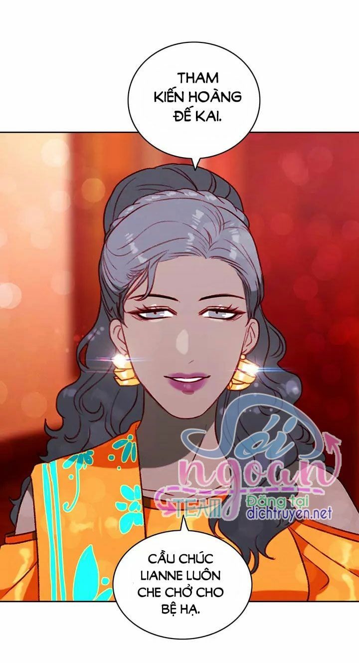 đọc truyện Hóa Kiếp Thành Chị Gái Của Bạo Chúa Chương 28 ảnh 11 tại Thiên Thai Truyện