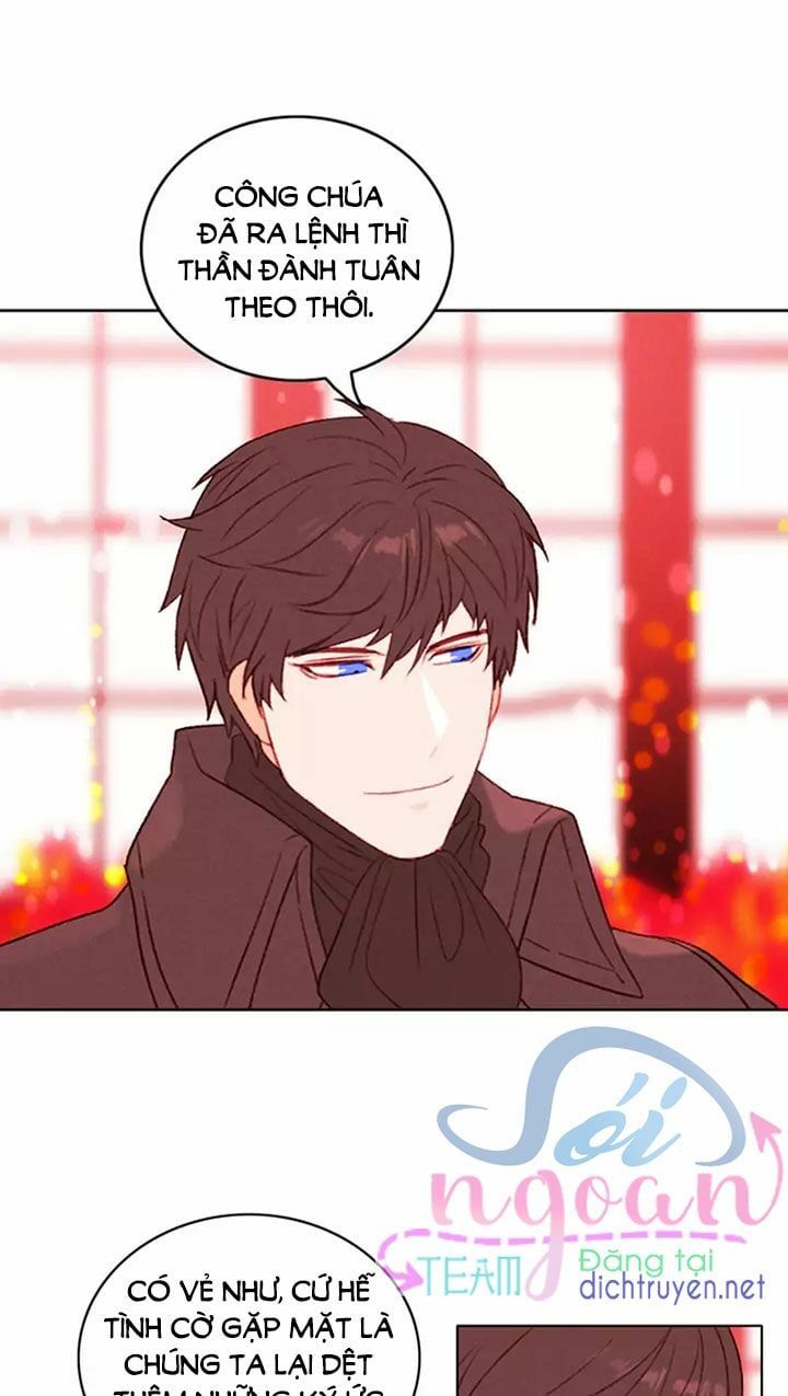 đọc truyện Hóa Kiếp Thành Chị Gái Của Bạo Chúa Chương 29 ảnh 15 tại Thiên Thai Truyện