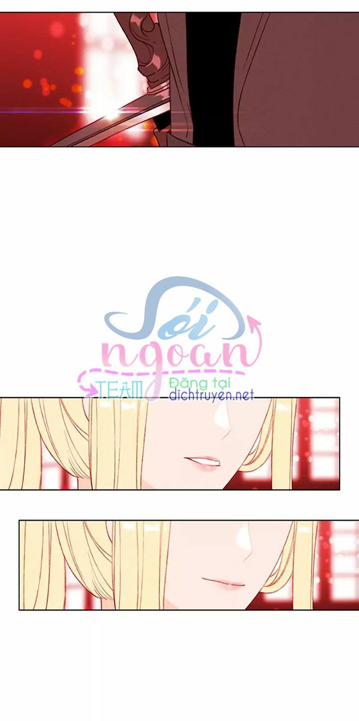 đọc truyện Hóa Kiếp Thành Chị Gái Của Bạo Chúa Chương 29 ảnh 20 tại Thiên Thai Truyện