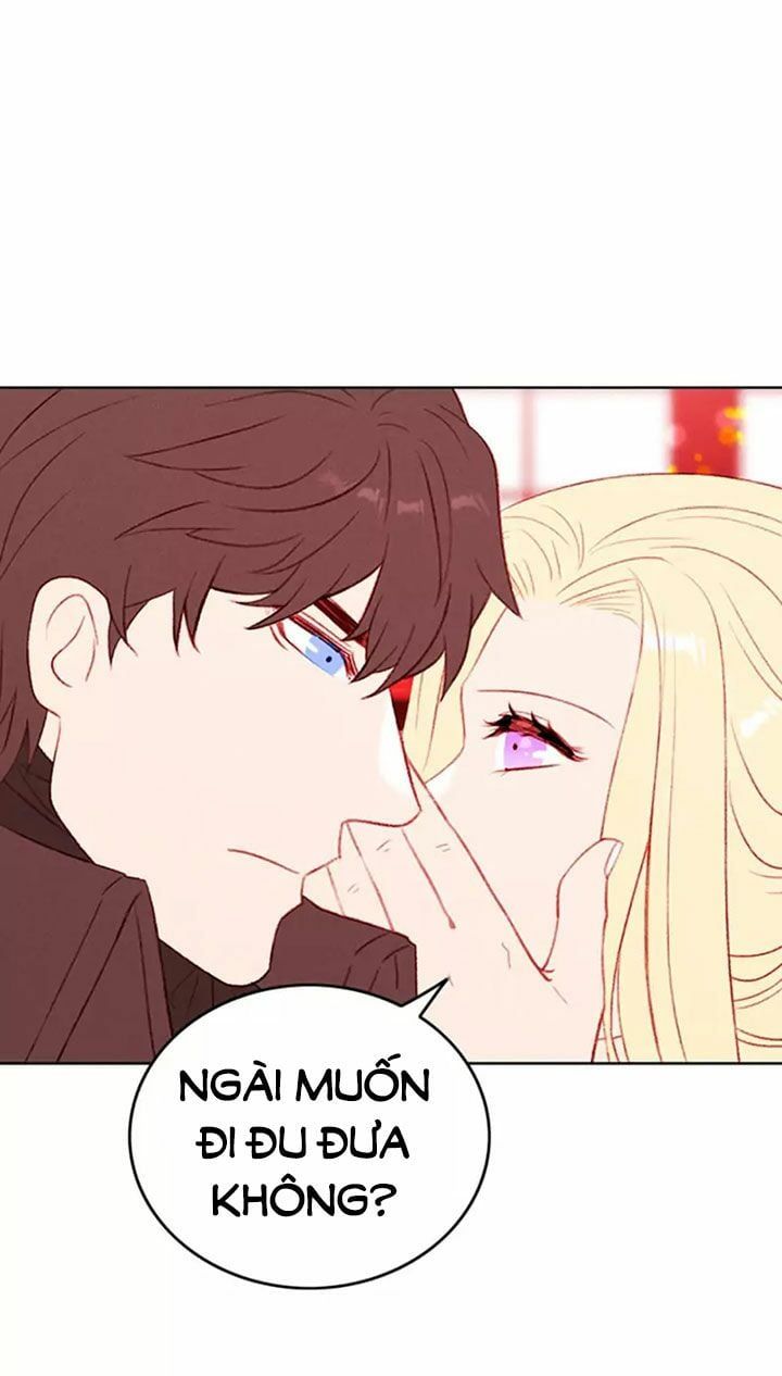 đọc truyện Hóa Kiếp Thành Chị Gái Của Bạo Chúa Chương 29 ảnh 23 tại Thiên Thai Truyện