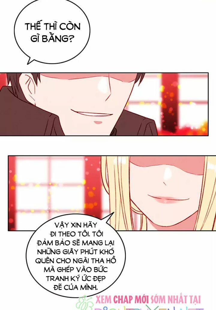 đọc truyện Hóa Kiếp Thành Chị Gái Của Bạo Chúa Chương 29 ảnh 25 tại Thiên Thai Truyện