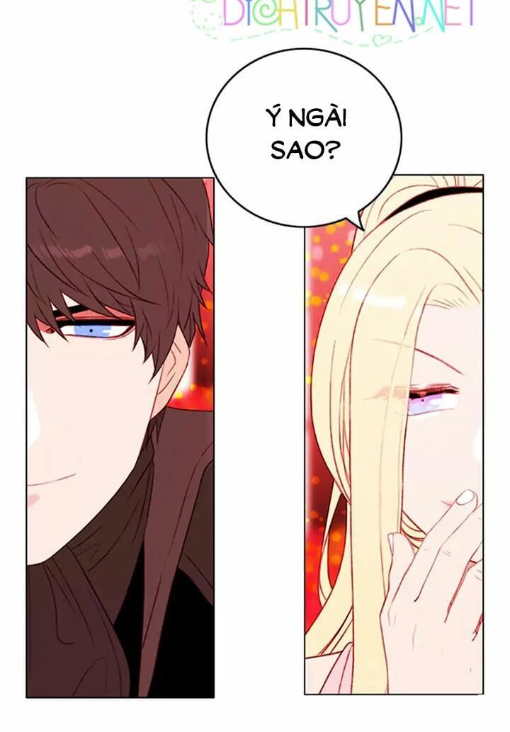 đọc truyện Hóa Kiếp Thành Chị Gái Của Bạo Chúa Chương 29 ảnh 26 tại Thiên Thai Truyện