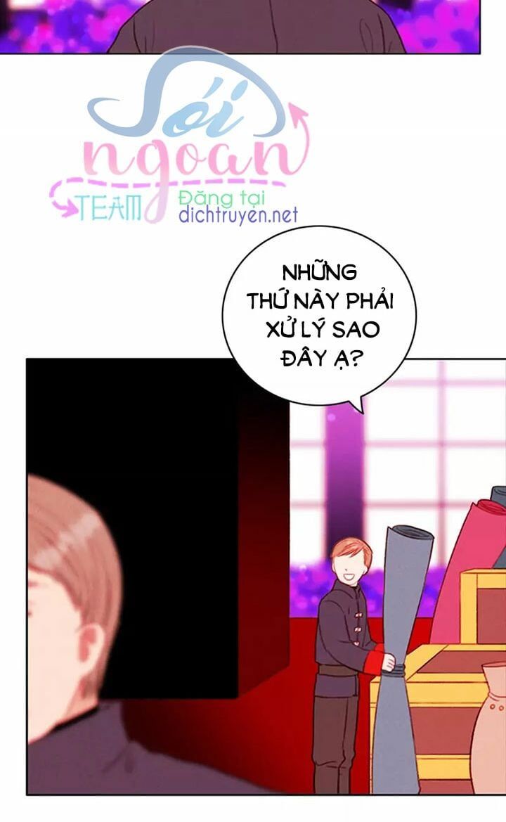 đọc truyện Hóa Kiếp Thành Chị Gái Của Bạo Chúa Chương 29 ảnh 28 tại Thiên Thai Truyện