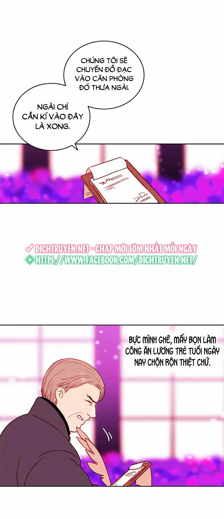 đọc truyện Hóa Kiếp Thành Chị Gái Của Bạo Chúa Chương 29 ảnh 32 tại Thiên Thai Truyện