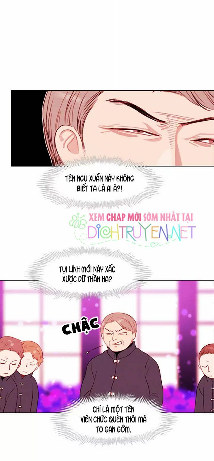 đọc truyện Hóa Kiếp Thành Chị Gái Của Bạo Chúa Chương 29 ảnh 33 tại Thiên Thai Truyện