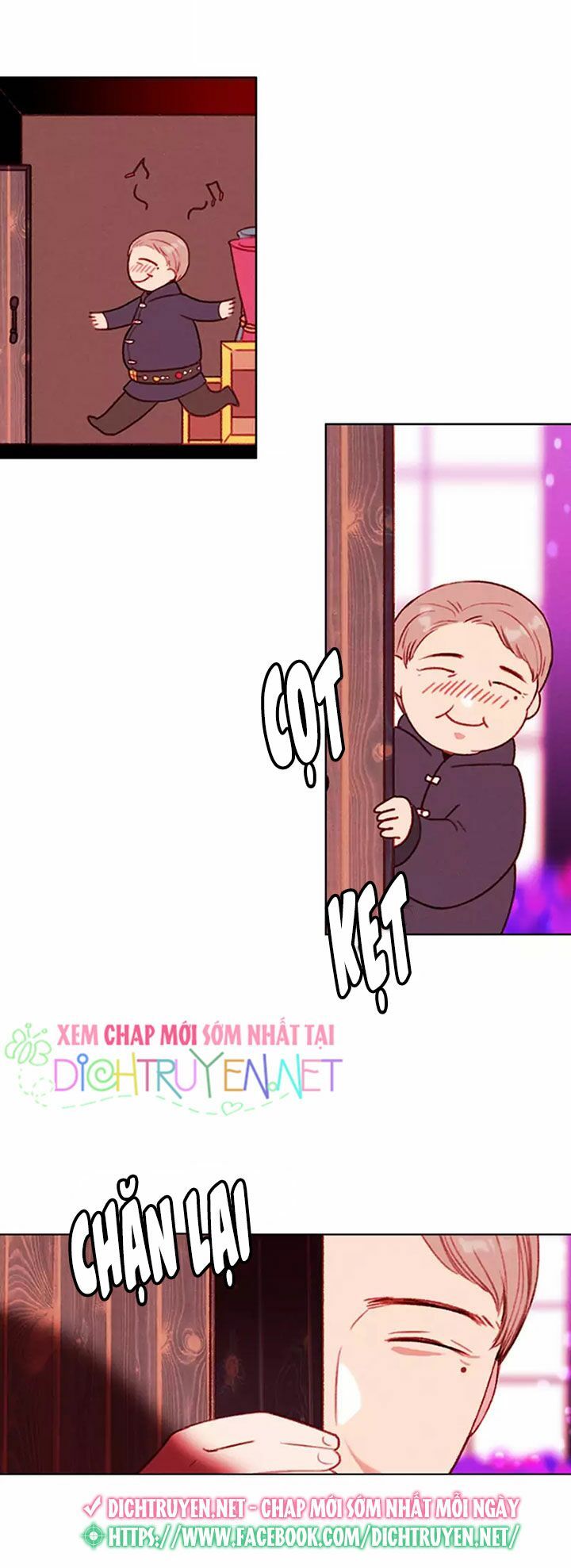 đọc truyện Hóa Kiếp Thành Chị Gái Của Bạo Chúa Chương 29 ảnh 35 tại Thiên Thai Truyện