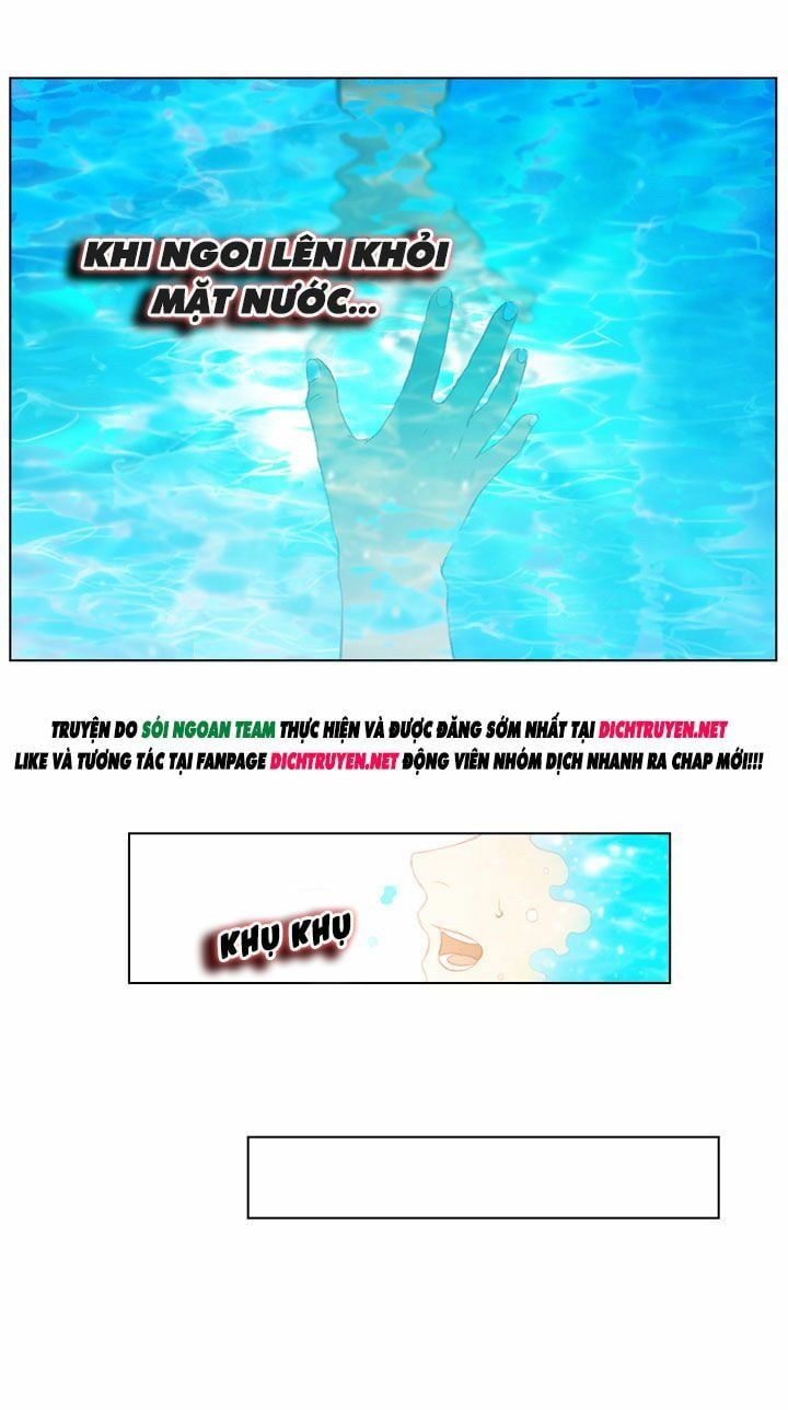 đọc truyện Hóa Kiếp Thành Chị Gái Của Bạo Chúa Chương 3 ảnh 18 tại Thiên Thai Truyện