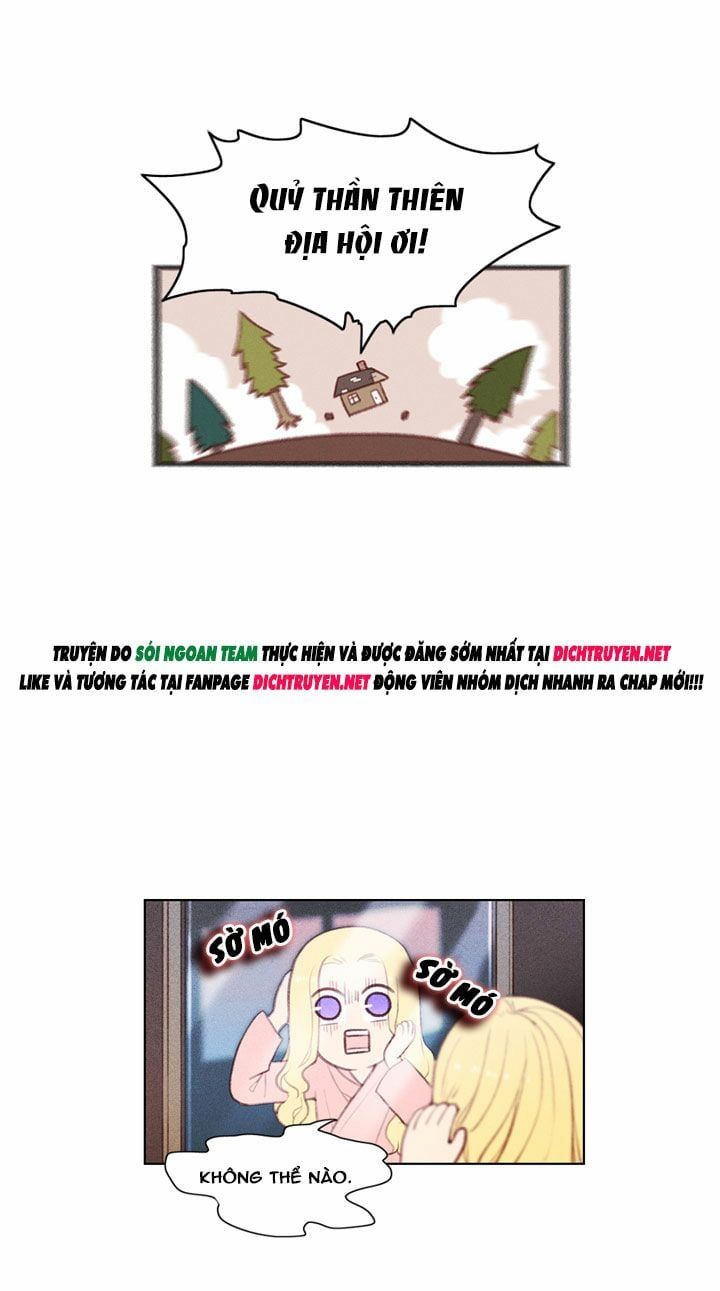 đọc truyện Hóa Kiếp Thành Chị Gái Của Bạo Chúa Chương 3 ảnh 21 tại Thiên Thai Truyện