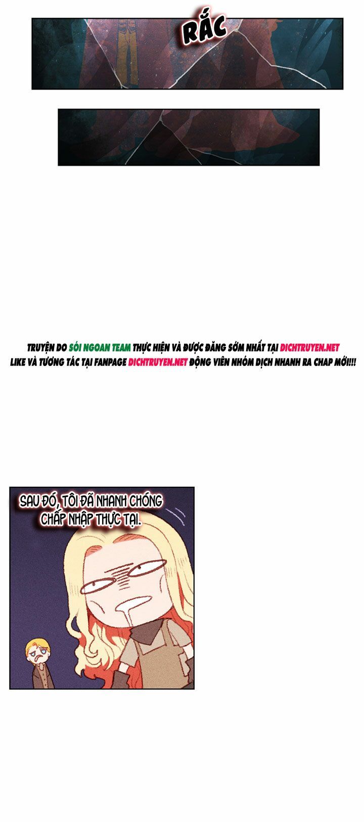 đọc truyện Hóa Kiếp Thành Chị Gái Của Bạo Chúa Chương 3 ảnh 25 tại Thiên Thai Truyện