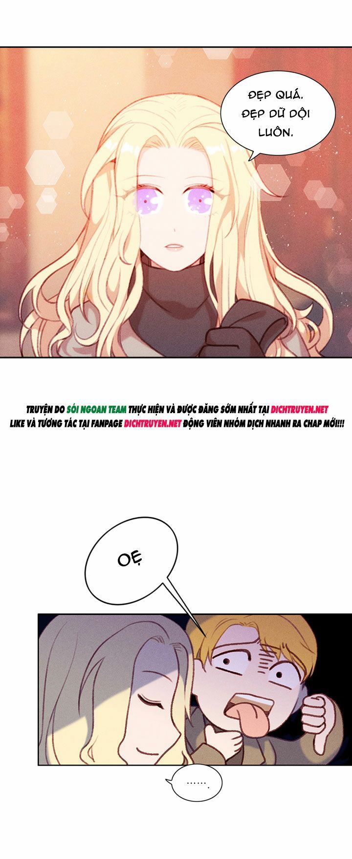 đọc truyện Hóa Kiếp Thành Chị Gái Của Bạo Chúa Chương 3 ảnh 33 tại Thiên Thai Truyện