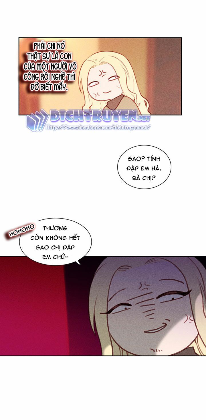 đọc truyện Hóa Kiếp Thành Chị Gái Của Bạo Chúa Chương 3 ảnh 34 tại Thiên Thai Truyện