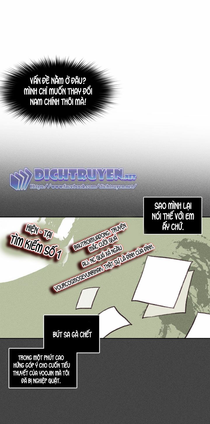 đọc truyện Hóa Kiếp Thành Chị Gái Của Bạo Chúa Chương 3 ảnh 35 tại Thiên Thai Truyện