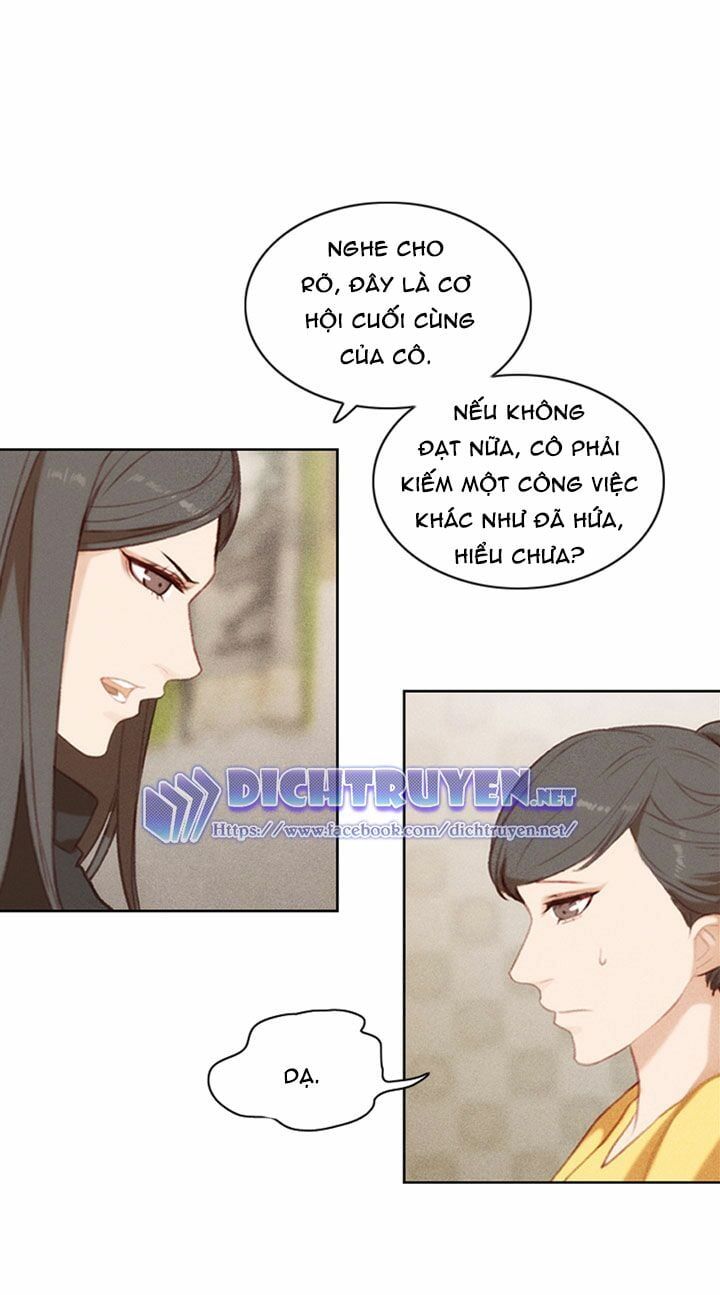 đọc truyện Hóa Kiếp Thành Chị Gái Của Bạo Chúa Chương 3 ảnh 7 tại Thiên Thai Truyện