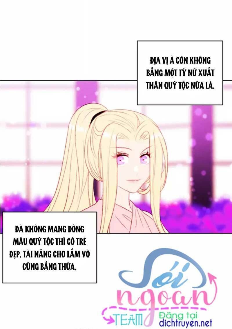 đọc truyện Hóa Kiếp Thành Chị Gái Của Bạo Chúa Chương 30 ảnh 12 tại Thiên Thai Truyện