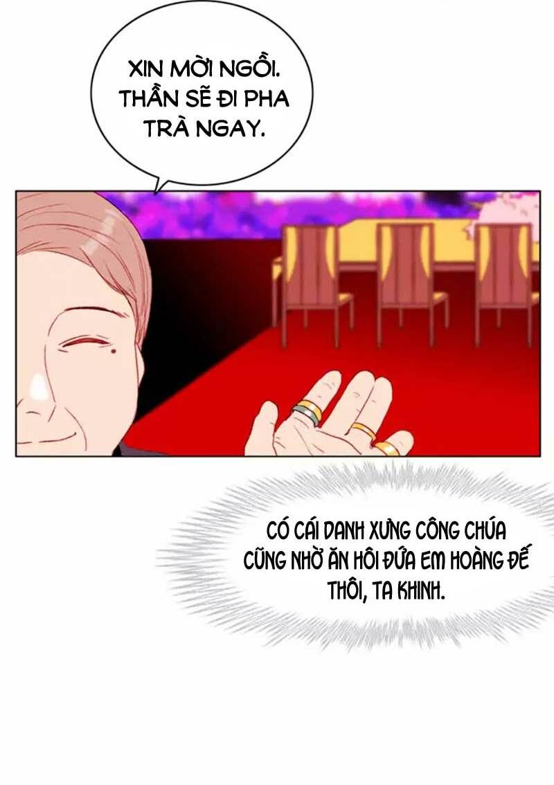 đọc truyện Hóa Kiếp Thành Chị Gái Của Bạo Chúa Chương 30 ảnh 13 tại Thiên Thai Truyện