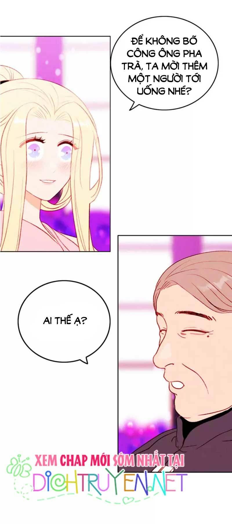 đọc truyện Hóa Kiếp Thành Chị Gái Của Bạo Chúa Chương 30 ảnh 14 tại Thiên Thai Truyện