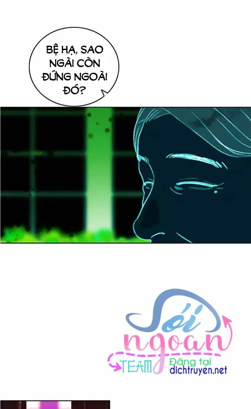 đọc truyện Hóa Kiếp Thành Chị Gái Của Bạo Chúa Chương 30 ảnh 15 tại Thiên Thai Truyện