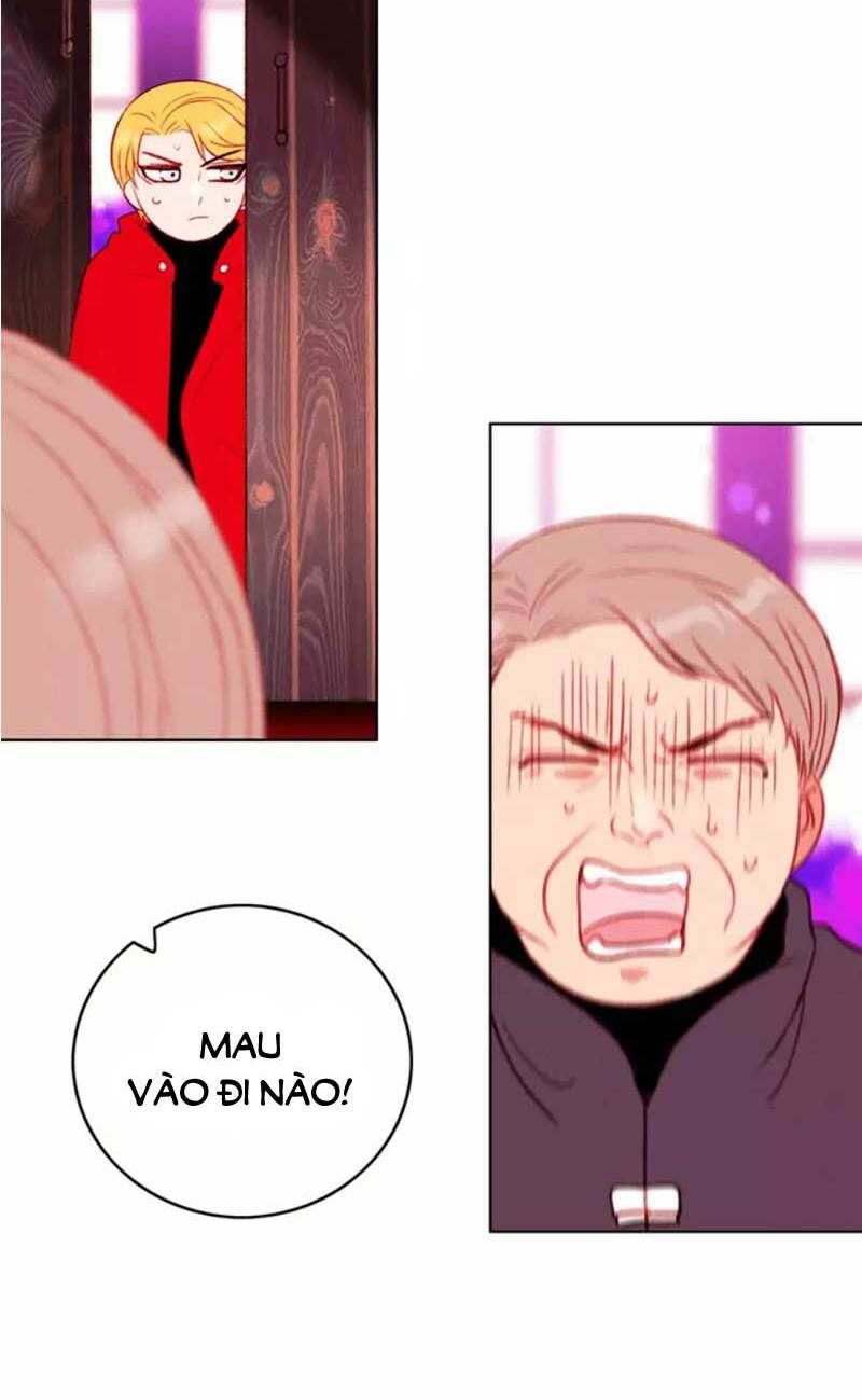 đọc truyện Hóa Kiếp Thành Chị Gái Của Bạo Chúa Chương 30 ảnh 16 tại Thiên Thai Truyện