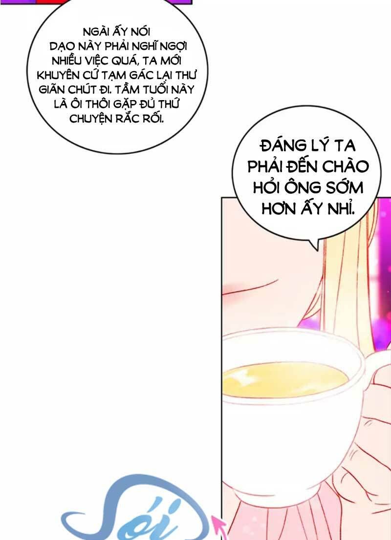 đọc truyện Hóa Kiếp Thành Chị Gái Của Bạo Chúa Chương 30 ảnh 18 tại Thiên Thai Truyện