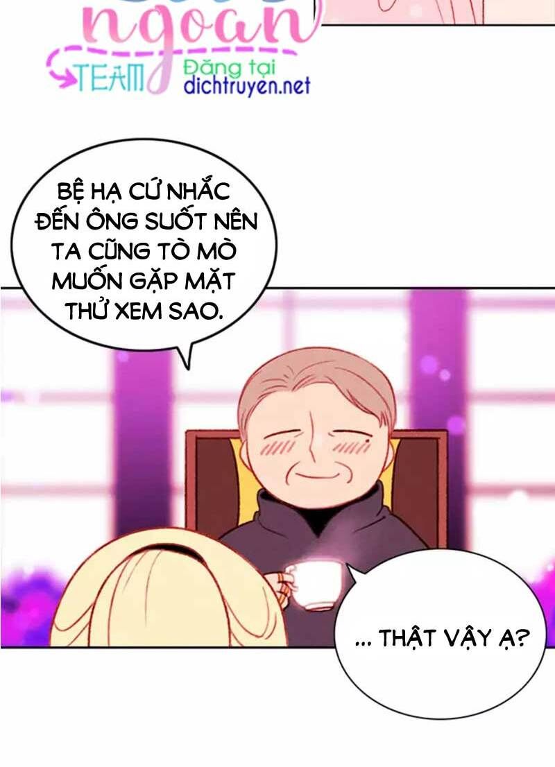 đọc truyện Hóa Kiếp Thành Chị Gái Của Bạo Chúa Chương 30 ảnh 19 tại Thiên Thai Truyện